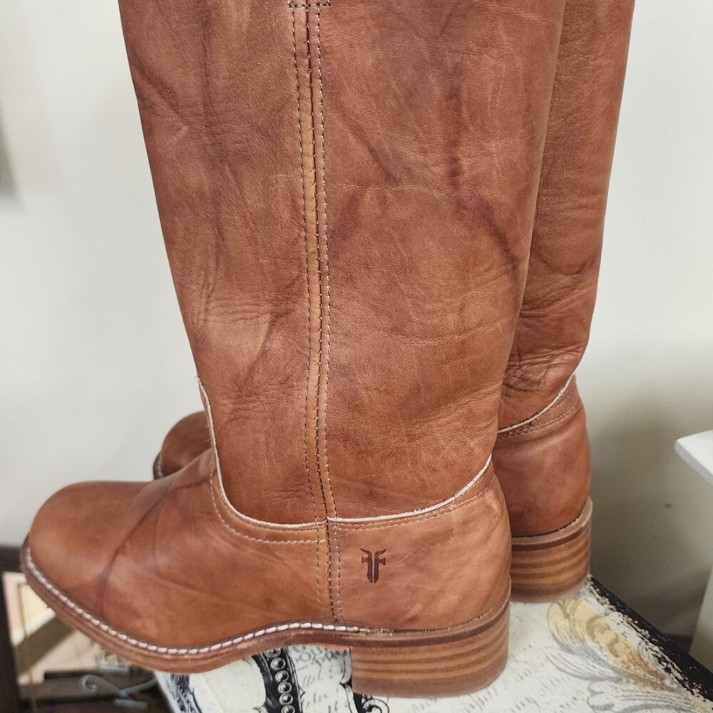 Frye Boots - image 4
